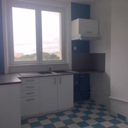 APPARTEMENT BREST – 56.72 M2 - Photo 3