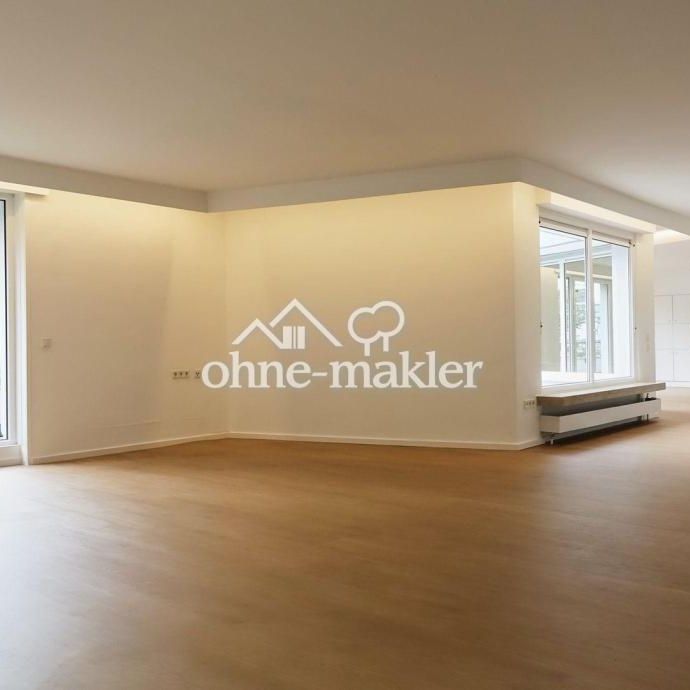 großzügige Penthousewohnung in Bensberg mit 5 Zimmern direkt am Königsforst - Photo 1