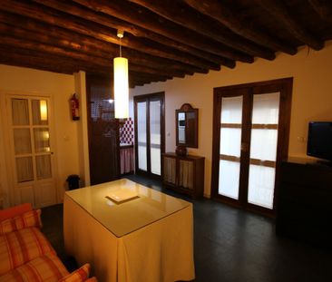 Apartment - Granada (Albaycin) - Photo 3