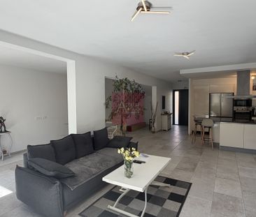 LOCATION MAISON MEUBLÉE 4 PIÈCES 5 MIN MONTPELLIER OUEST JUVIGNAC - Photo 3