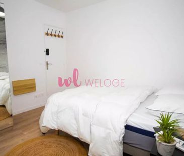 A louer chambre dans colocation Argenteuil - Photo 3