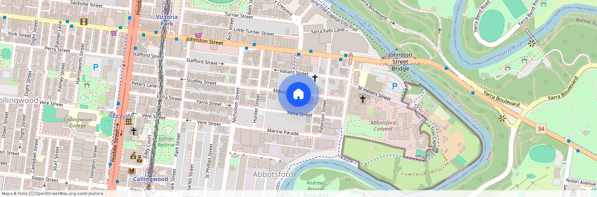 39 Abbotsford St, Vic 3067