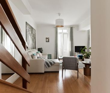 3 Bedroom Apartment with garden, Monte Estoril, Cascais - Photo 3