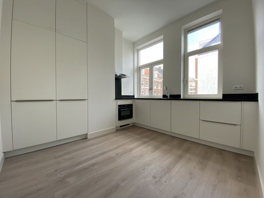 Te huur: Appartement Zoutmanstraat in Den Haag - Foto 1