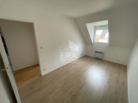 Appartement Brie-comte-robert 3 pièce(s) 59.47 m2 - Photo 2