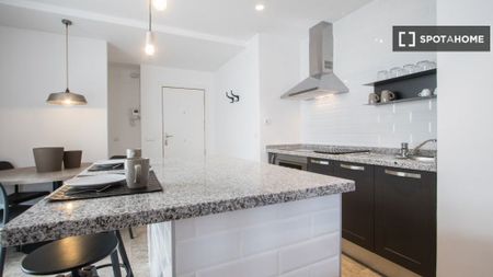 Luxury Apartment for rent in Valencia - Photo 5