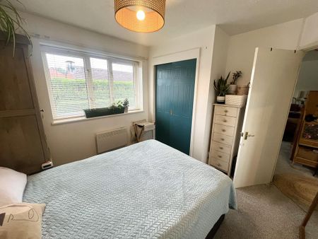 1 bedroom apartment to rent - Photo 3