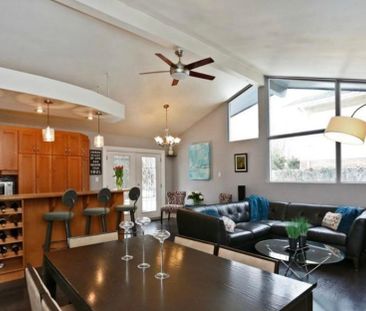 For Lease - 1065 Bomorda Drive, Oakville, Ontario - Photo 4