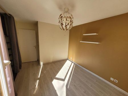 Location Appartement 2 pièces 48m² VETRAZ MONTHOUX 74100 - Photo 5
