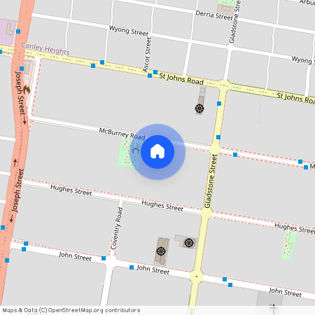 98 Mcburney Road, Cabramatta, NSW 2166