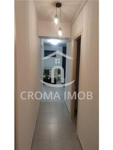 Inchiriere apartament 2 camere, zona Nord, Cartier Albert, Genial Residence - Fotografie 5