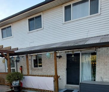 For Lease - 206 York Hill Boulevard Unit# Basement, Vaughan, Ontario - Photo 3