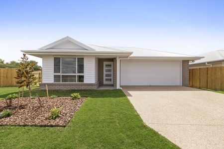 Brand New Home In Alford Grove Estate - Photo 5