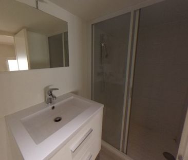 APPARTEMENT T2 A LOUER - LYON 2EME ARRONDISSEMENT - 25.54 m2 - 656 ... - Photo 1