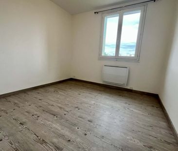 À louer Appartement T3 de 66 m2 avec balcon et climatisati - Photo 5