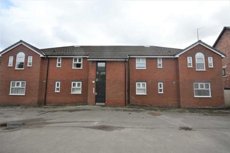 1 Bed Flat, Litchfield Court, M24 - Photo 5