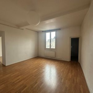 T3 de 62m² – Quartier Cathédrale – LIMOGES – LOCATION – BEGIP - Photo 2