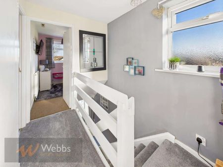 Edison Close, Hednesford, Cannock - Photo 2