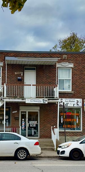 Appartement à Montréal (Villeray/Saint-Michel/Parc-Extension) - Photo 1