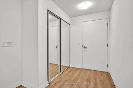 For Lease - 8 Widmer Street Unit# 602, Toronto, Ontario - Photo 4