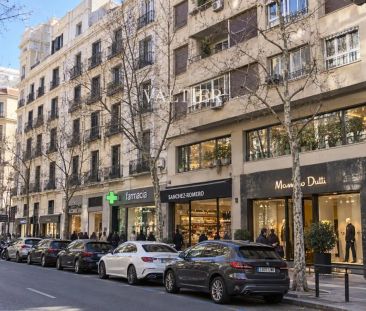 Madrid - Photo 1
