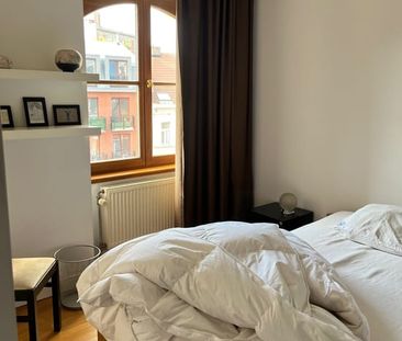 Appartement te huur - Photo 1