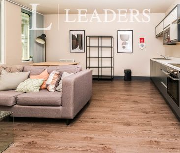 1 bedroom apartment to rent Rumford Street, Liverpool, L2 - Photo 2