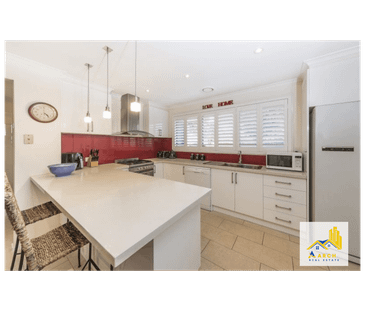 Charming 3-Bedroom Home in Epping! - Photo 4