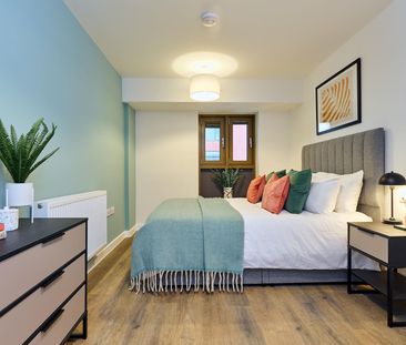 1 bedroom apartment - Photo 3