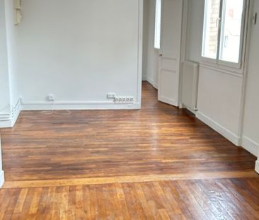 Appartement à louer 3 pièces • 58,67 m2 Châtillon - Photo 2