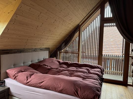 STILLVOLL UND GROSSZÜGIG - Photo 1