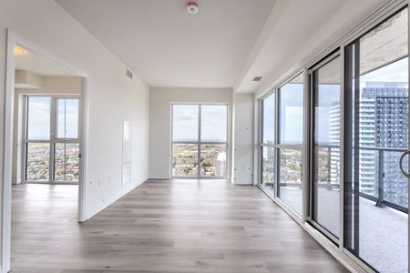 For Lease - 15 Watergarden Drive Unit# 2809, Mississauga, Ontario - Photo 5