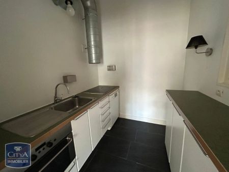 Appartement à louer 3 pièces 70.89m² - Photo 4