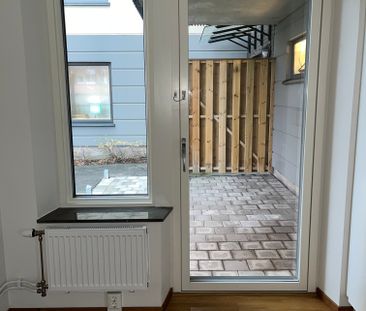 Fyrklöversgatan 23A - Foto 3