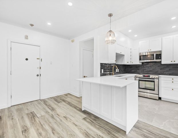 À louer / Appartement - Photo 1
