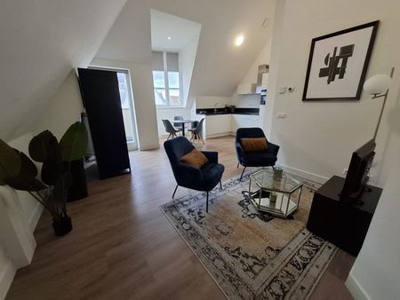 Te huur: Appartement Jansstraat 46 B 11 in Haarlem - Photo 2