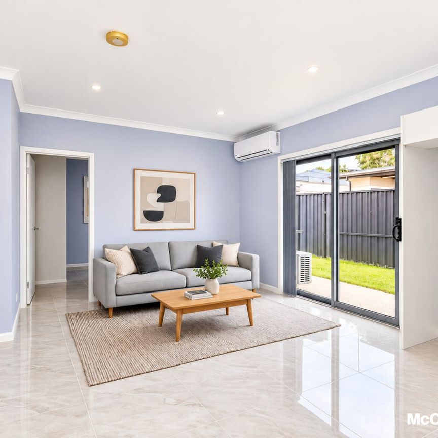 Modern & Stylish Granny Flat with Low-Maintenance Living - Photo 1