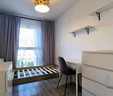 3-pokojowe, Wieliczka, ul. Bolesława Chrobrego - Zdjęcie 6