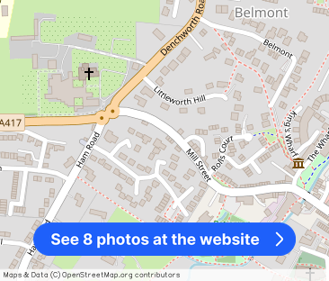 Mill Street, Wantage, OX12 - Photo 1