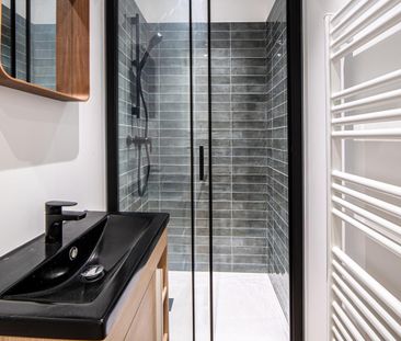 Location Appartement 1 pièce Meublé 16m² NANTES 44000 - Photo 4