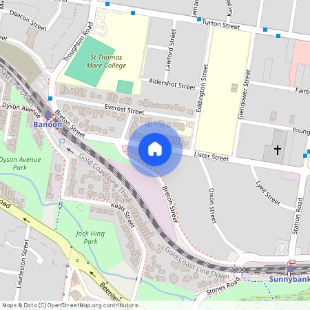 256 Lister Street, Qld 4109, Sunnybank