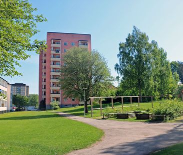 Furuvägen 10 - Foto 1