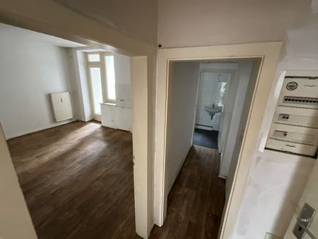 2-Zimmer-Wohnung in Essen Frohnhausen - Photo 3