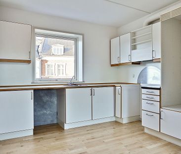 Fredensgade 2A, 2. th. - Photo 6