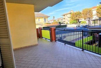 Via Via San Giovanni Da Capestrano, Monteprandone, Marche 63076