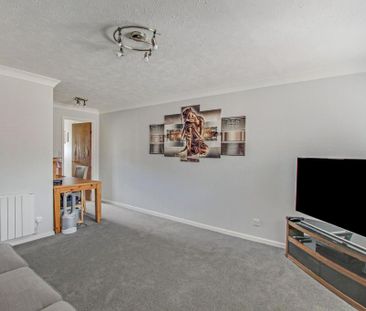 1 bedroom maisonette to rent - Photo 1