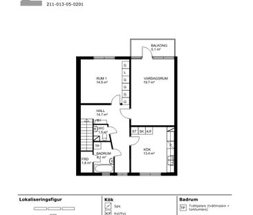 Stångjärnsgatan 198 - Photo 5