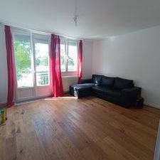 À louer / Appartement F3 / BESANCON QUARTIER MONTRAPON 1 C rue Galilée - Photo 3