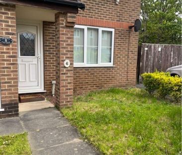Bailey Court, Northallerton - Photo 3
