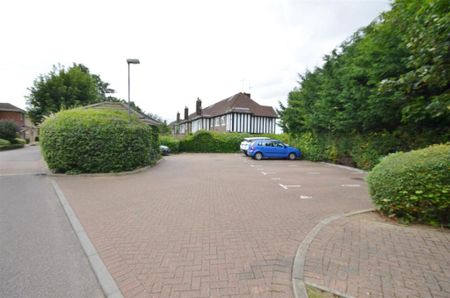 1 bedroom apartment to rent - Photo 5